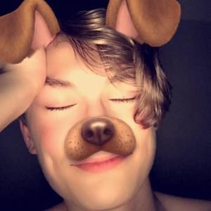 Meet your Posher, Dayne